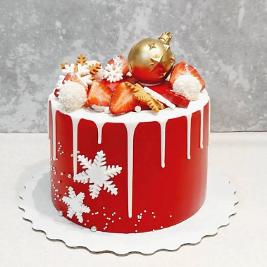 «Канун Рождества» купить - абакан.сладкоежкин.рф