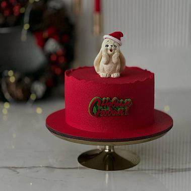 «Зимняя фантазия» купить - абакан.сладкоежкин.рф