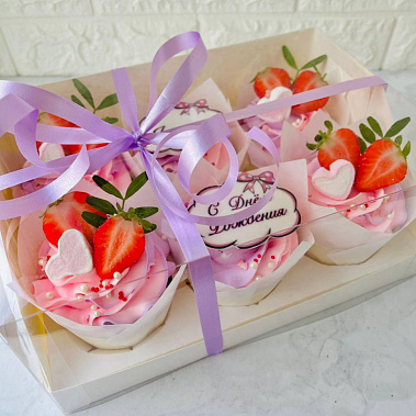 "Мягкие сердца" купить - абакан.сладкоежкин.рф