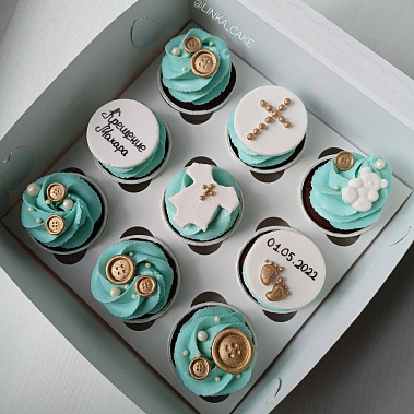 "Крещение" купить - абакан.сладкоежкин.рф