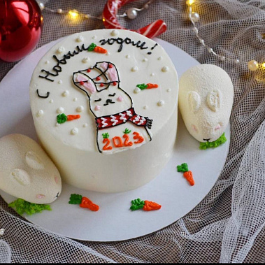 «Радость в каждый дом» купить - абакан.сладкоежкин.рф