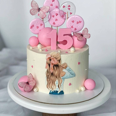 "Сердечки" купить - абакан.сладкоежкин.рф