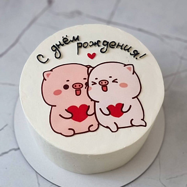 "Хрюша" купить - абакан.сладкоежкин.рф