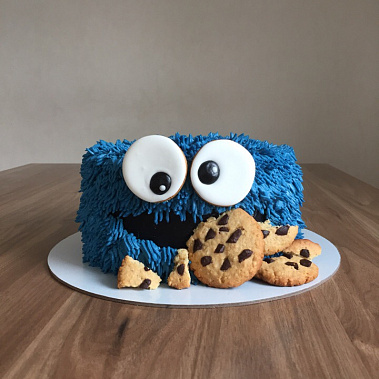 Торт "Коржик" купить - абакан.сладкоежкин.рф