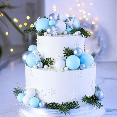 «Зимняя сказка» купить - абакан.сладкоежкин.рф