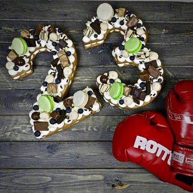 " 23" купить - абакан.сладкоежкин.рф