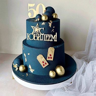 Торт "Погоны" купить - абакан.сладкоежкин.рф