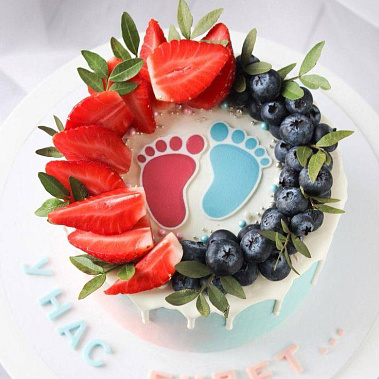 "Вкусные ожидания" купить - абакан.сладкоежкин.рф