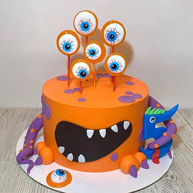 "Глазастик" купить - абакан.сладкоежкин.рф