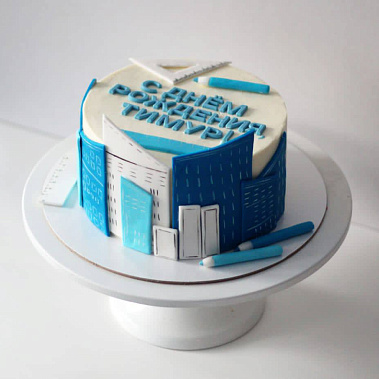 «Геометрия мечты» купить - абакан.сладкоежкин.рф