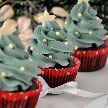 "Елочки" купить - абакан.сладкоежкин.рф