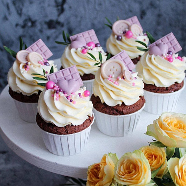 «Лавандовые сны» купить - абакан.сладкоежкин.рф