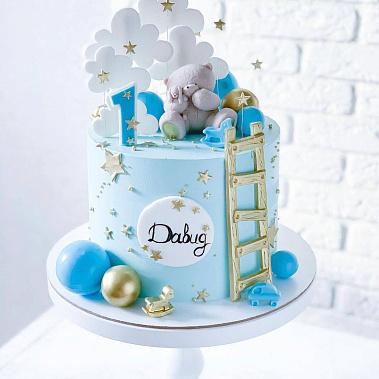 Торт "Сладкий сон" купить - абакан.сладкоежкин.рф