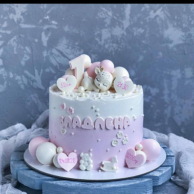 "Спящий олененок" купить - абакан.сладкоежкин.рф