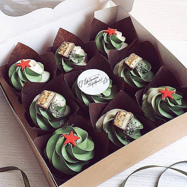 «Армейский десерт» купить - абакан.сладкоежкин.рф