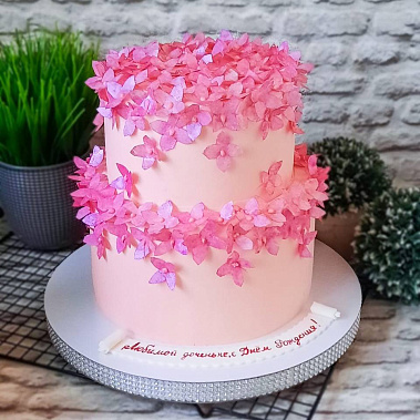 «Цветочный хоровод» купить - абакан.сладкоежкин.рф