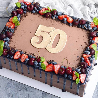 «Ягодный букет» купить - абакан.сладкоежкин.рф