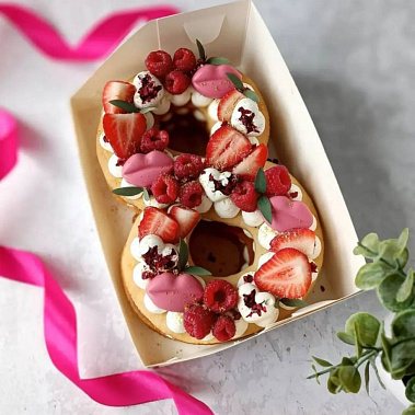 "8" купить - абакан.сладкоежкин.рф