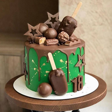 «Мужская сладость" купить - абакан.сладкоежкин.рф