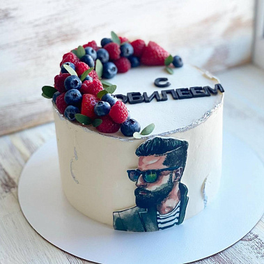 "Бородач" купить - абакан.сладкоежкин.рф