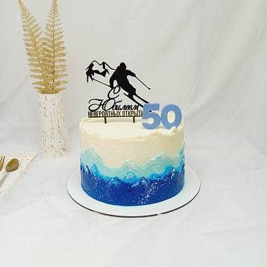 «Лыжный марафон» купить - абакан.сладкоежкин.рф