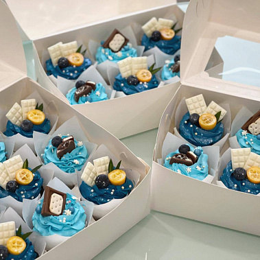 "Снежные" купить - абакан.сладкоежкин.рф