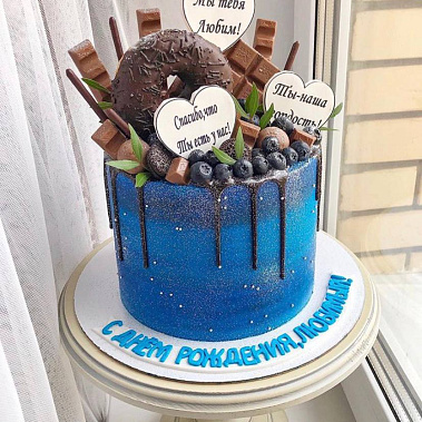 «Лазуритовый вихрь» купить - абакан.сладкоежкин.рф