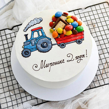 "Телега сладостей" купить - абакан.сладкоежкин.рф