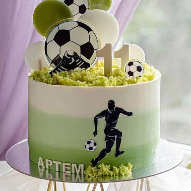 "Футболл" купить - абакан.сладкоежкин.рф