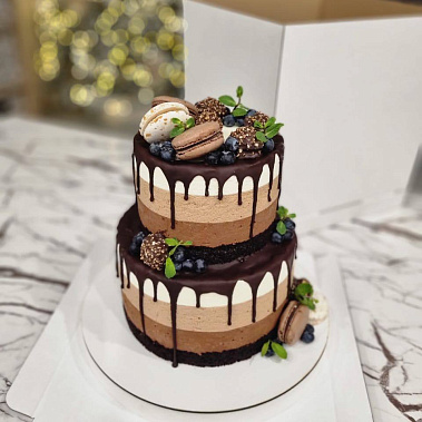 "Шоколадный нектар» купить - абакан.сладкоежкин.рф