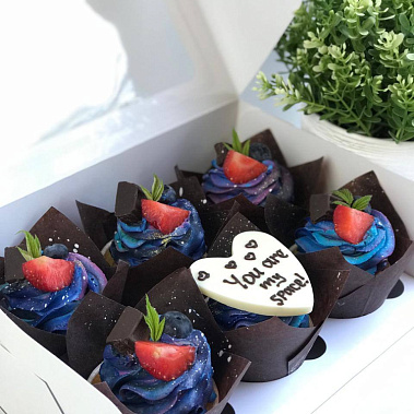 "Ты мой Космос" купить - абакан.сладкоежкин.рф