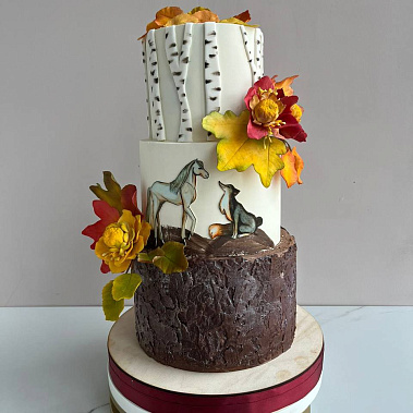 «Весенняя радость» купить - абакан.сладкоежкин.рф