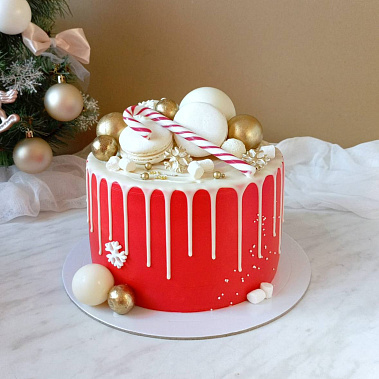 «Зимняя сладость» купить - абакан.сладкоежкин.рф