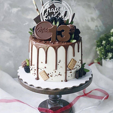 "Нежный шедевр" купить - абакан.сладкоежкин.рф