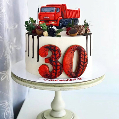 «Стальной характер» купить - абакан.сладкоежкин.рф