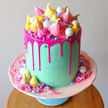 Торт впечатляющий купить - абакан.сладкоежкин.рф