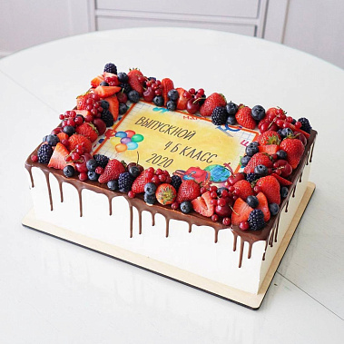 «Школьная пора» купить - абакан.сладкоежкин.рф