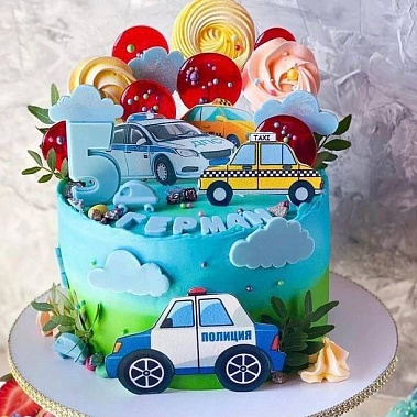 «Автотортик» купить - абакан.сладкоежкин.рф