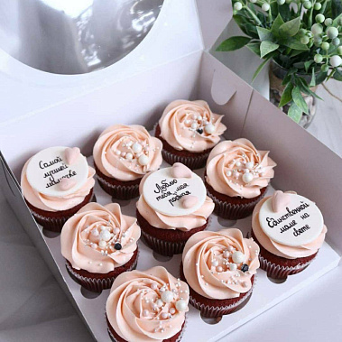 "Ты моя нежность" купить - абакан.сладкоежкин.рф