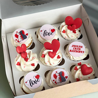 «Сладкие объятия» купить - абакан.сладкоежкин.рф