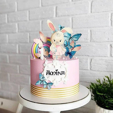 "Зайчонок"  купить - абакан.сладкоежкин.рф