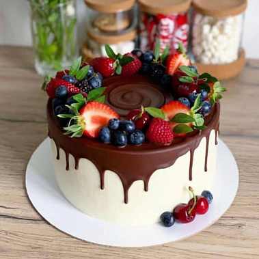 "Шоколадный микс" купить - абакан.сладкоежкин.рф