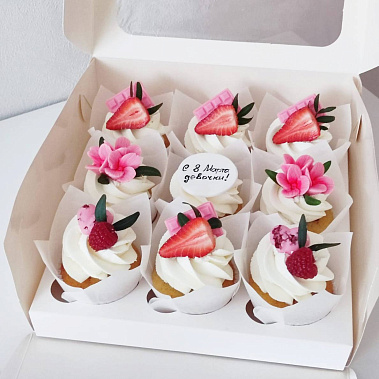 «Ягодный поцелуй» купить - абакан.сладкоежкин.рф