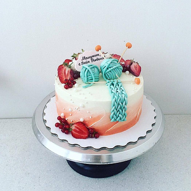 «Вкусная забота» купить - абакан.сладкоежкин.рф