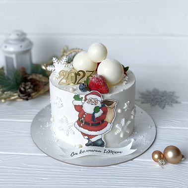 "Уходящий год" купить - абакан.сладкоежкин.рф