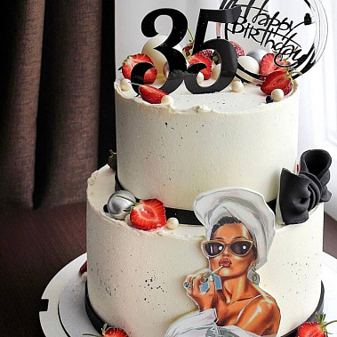 "Красавица" купить - абакан.сладкоежкин.рф