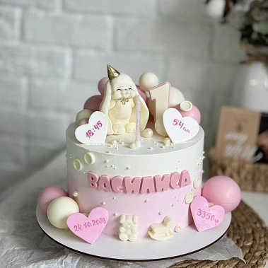 "Восторг зайца" купить - абакан.сладкоежкин.рф