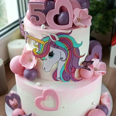 «Единорожья мечта» купить - абакан.сладкоежкин.рф