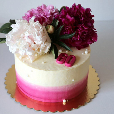 Торт "Юбилей" купить - абакан.сладкоежкин.рф