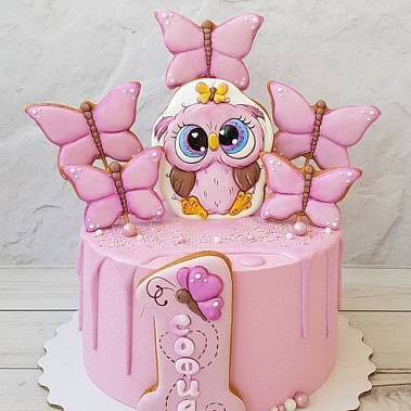 Торт "София" купить - абакан.сладкоежкин.рф